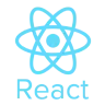 React
